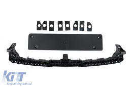 Body Kit suitable for VW Golf 7.5 Facelift Hatchback (2017-2020) GTI Design-image-6106464