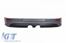 Body Kit suitable for VW Golf V (5) 03-08 R32 Look-image-6318086