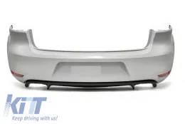 Body Kit suitable for VW Golf VI (6) 08-11 GTI Look-image-6315562