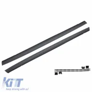 Body Kit suitable for VW Golf VI (6) 08-11 R20 Look-image-6297447
