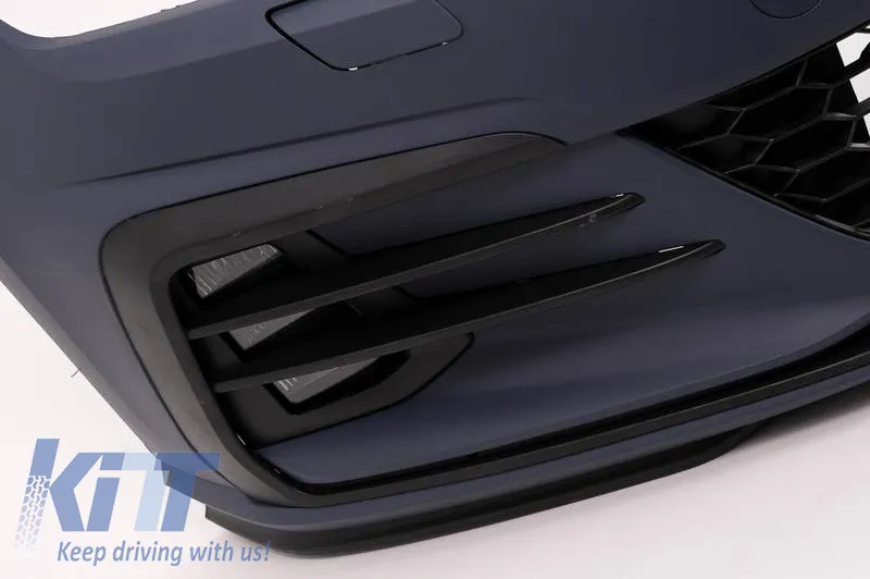 Body Kit suitable for VW Golf VII (7.5) 17-19 GTI Look