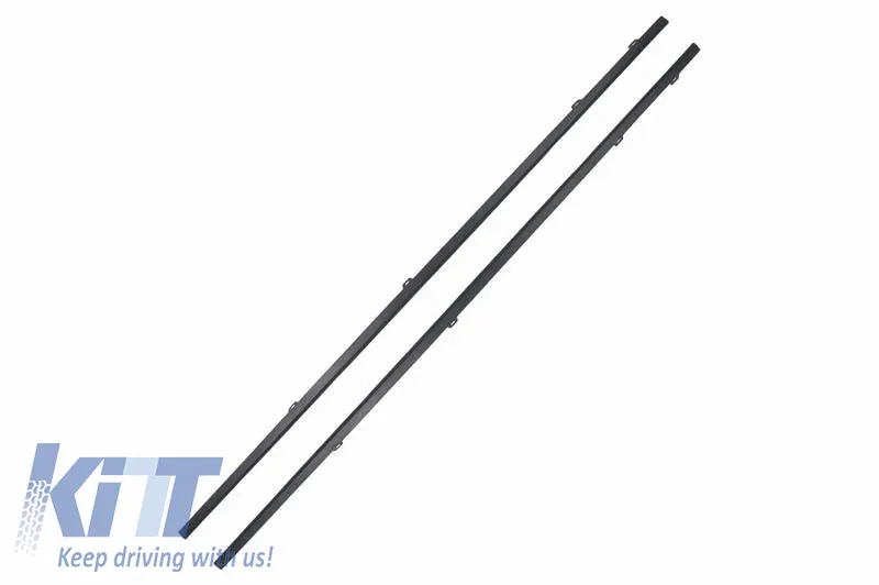 Body Kit suitable for VW Golf VII (7.5) 17-19 GTI Look