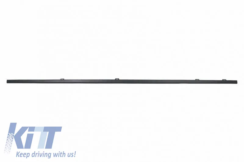 Body Kit suitable for VW Golf VII (7.5) 17-19 GTI Look