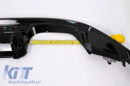 Body Kit suitable for VW Golf VII (7.5) 17-19 R Look-image-6314412