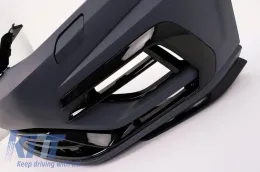 Body Kit suitable for VW Golf VII (7.5) 17-19 R Look-image-6315494