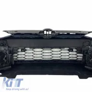 Body Kit suitable for VW Golf VIII (8) 2019-2023 GTI Look-image-6318640