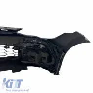 Body Kit suitable for VW Golf VIII (8) 2019-2023 GTI Look-image-6318641