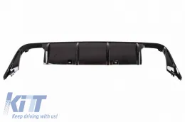 Body Kit suitable for VW Golf VIII (8) 2019-2023 R Look-image-6318657