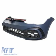 Body Kit suitable for VW Golf VIII (8) 2019-2023 GTI Look-image-6319513