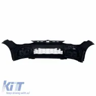 Body Kit suitable for VW Golf VIII (8) 2019-2023 GTI Look-image-6319517