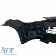 Body Kit suitable for VW Golf VIII (8) 2019-2023 GTI Look-image-6319518