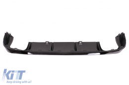 Body Kit suitable for VW Golf VIII Hatchback Mk8 MQB (2020-2023) R Design-image-6106910