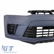Body Kit suitable for VW Polo 6R (2009-2017) WRC Look-image-6318783