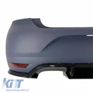 Body Kit suitable for VW Polo 6R (2009-2017) WRC Look-image-6318788