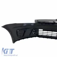 Body Kit suitable for VW Polo 6R (2009-2017) WRC Look-image-6319640