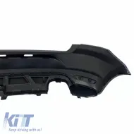 Body Kit suitable for VW Polo 6R (2009-2017) WRC Look-image-6319645