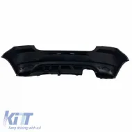 Body Kit suitable for VW Polo 6R (2009-2017) WRC Look With Led DRL-image-6324879