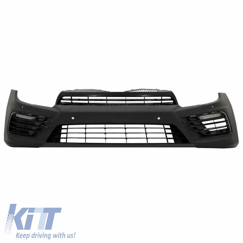 Body Kit suitable for VW Scirocco 14-17 Facelift R20 Look