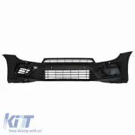Body Kit suitable for VW Scirocco 14-17 Facelift R20 Look-image-6293963