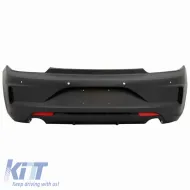 Body Kit suitable for VW Scirocco 14-17 Facelift R20 Look-image-6293964