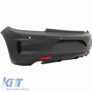 Body Kit suitable for VW Scirocco 14-17 Facelift R20 Look-image-6293965