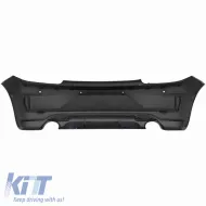 Body Kit suitable for VW Scirocco 14-17 Facelift R20 Look-image-6293967