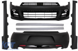 Body Kit suitable for VW Scirocco Mk3 III (2008-2014) R-Design