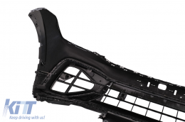 Body Kit suitable for VW Tiguan II Mk2 AD BW (2016-2019) Conversion to 2021 R Design-image-6106671