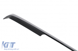 Body Kit suitable for VW Tiguan II Mk2 AD BW (2016-2019) R Line Design-image-6108590
