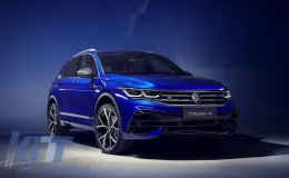 Body Kit suitable for VW Tiguan mk2 Facelift 2020+ R-Look-image-6315456