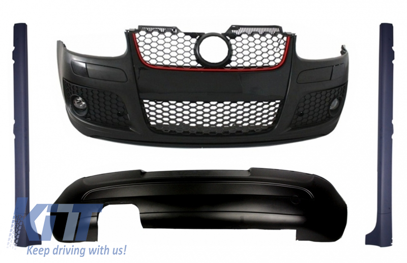 Vw golf mk5 body kit discount