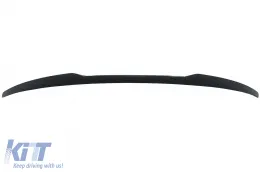 Body Kit Tesla Model 3 (2017-) Első lökhárító spoiler, diffúzor és küszöb spoiler, szénszálas-image-6086817
