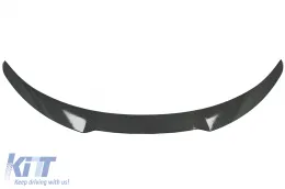 Body Kit Tesla Model 3 (2017-) Első lökhárító spoiler, diffúzor és küszöb spoiler, szénszálas-image-6086818