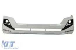 Body Kit Toyota Land Cruiser Prado FJ150 (2014-up) Modellista Design-image-55455