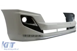 Body Kit Toyota Land Cruiser Prado FJ150 (2014-up) Modellista Design-image-55458