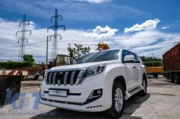 Body Kit Toyota Land Cruiser Prado FJ150 (2014-up) Modellista Design-image-5996150
