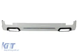 Body Kit Toyota Land Cruiser Prado FJ150 (2014-up) Modellista Design-image-6080934