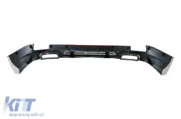 Body Kit Toyota Land Cruiser Prado FJ150 (2014-up) Modellista Design-image-6080937