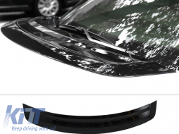 Body Kit Trims & Grília Pack katállhlo gia Land Range Rover Vogue IV L405 (2013-2017) Schedíash Autobiografías Mavro Santorini Edition-image-6024196