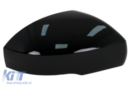 Body Kit Trims & Grília Pack katállhlo gia Land Range Rover Vogue IV L405 (2013-2017) Schedíash Autobiografías Mavro Santorini Edition-image-6102689