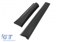 Body Kit Umwandlung in 2020 Facelift Look für Discovery Sport SUV L550 2014-2020-image-6088168