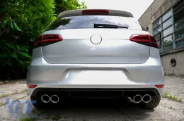 Body Kit Volkswagen Golf 7 VII 12+ R R20 Look-image-5988616