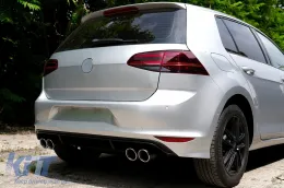 Body Kit Volkswagen Golf 7 VII 12+ R R20 Look-image-6083426