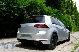 Body Kit Volkswagen Golf 7 VII 12+ R R20 Look-image-6083427