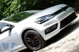 Body Kit Volkswagen Golf 7 VII 12+ R R20 Look-image-6083429