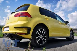 Body Kit Volkswagen Golf 7 VII 12+ R400-image-6010727