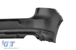 Body Kit Volkswagen VW Golf 7 VII 2012-2017 R-line Look-image-6017554