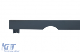 Body Kit Volkswagen VW Golf 7 VII 2012-2017 R-line Look-image-6089338