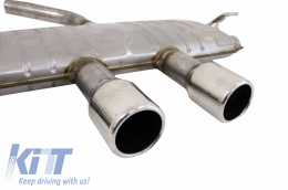 
Body kit VW Golf 7 VII 5G1 2012-2017 modellekhez, R400 dizájn, komplett kipufogórendszerrel

Kompatibilis:
Volkswagen Golf VII (5G1) 3/5 ajtós (2012-től) alap modell (TSI és TDI)
Volkswagen Golf -image-6067927