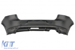 Body Kit подходящ за VW Golf 7 VII (2012-2017) R-line Look-image-6017553